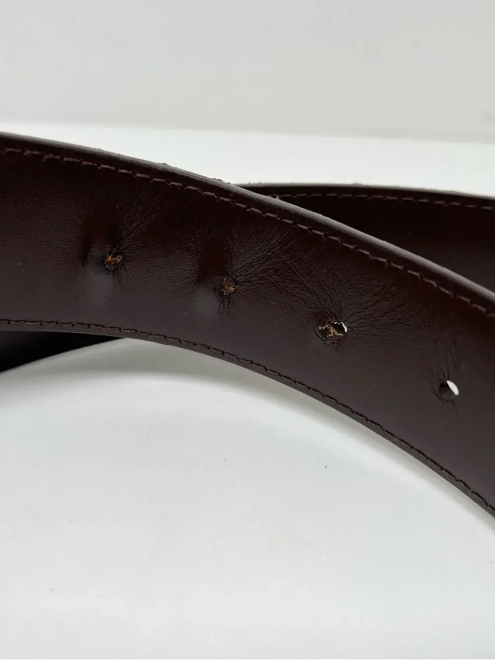 Louis Vuitton M9807 Brown Damier Canvas